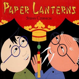 cover image of Paper Lanterns
